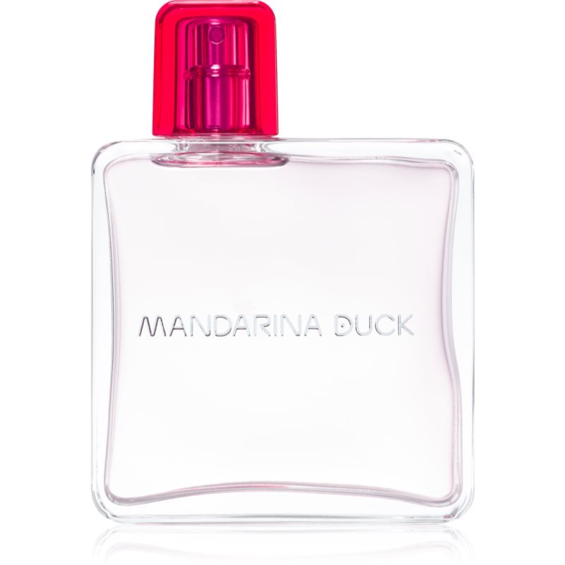Mandarina Duck For Her toaletní voda pro ženy 100 ml - parfo.cz