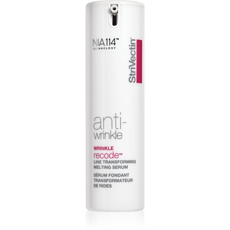 StriVectin Anti-Wrinkle Wrinkle Recode™ koncentrované sérum proti vráskám 30 ml - parfo.cz