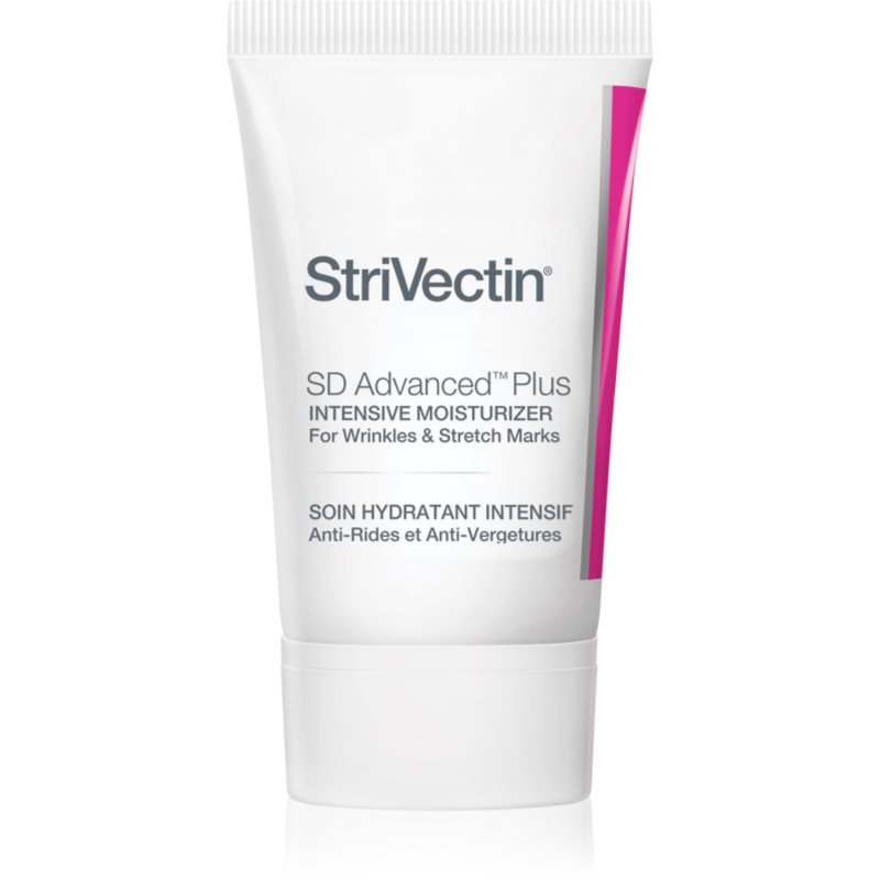 StriVectin Anti-Wrinkle SD Advanced Plus koncentrovaný krém redukující vrásky 118 ml - parfo.cz