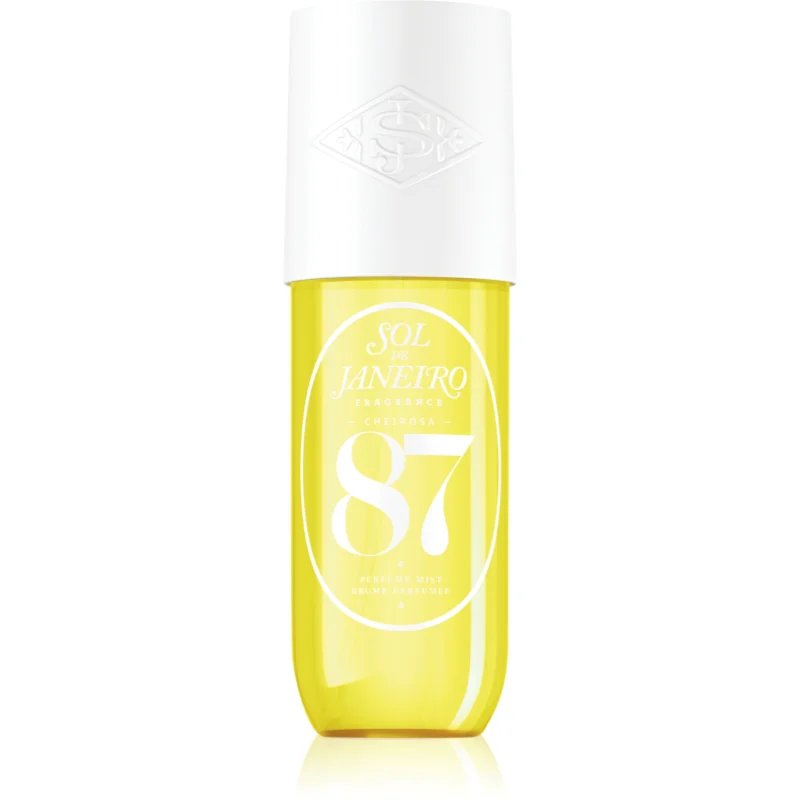 Sol de Janeiro Rio Radiance parfémovaný sprej na tělo a vlasy pro ženy 90 ml - parfo.cz