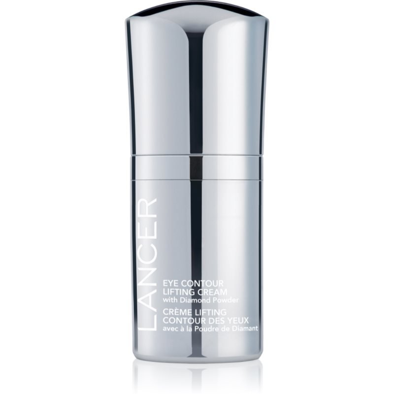 LANCER EYE CONTOUR LIFTING CREAM oční liftingový krém 15 ml - parfo.cz