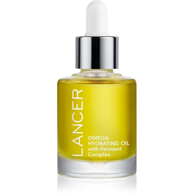 LANCER OMEGA HYDRATING OIL hydratační olej 30 ml - parfo.cz