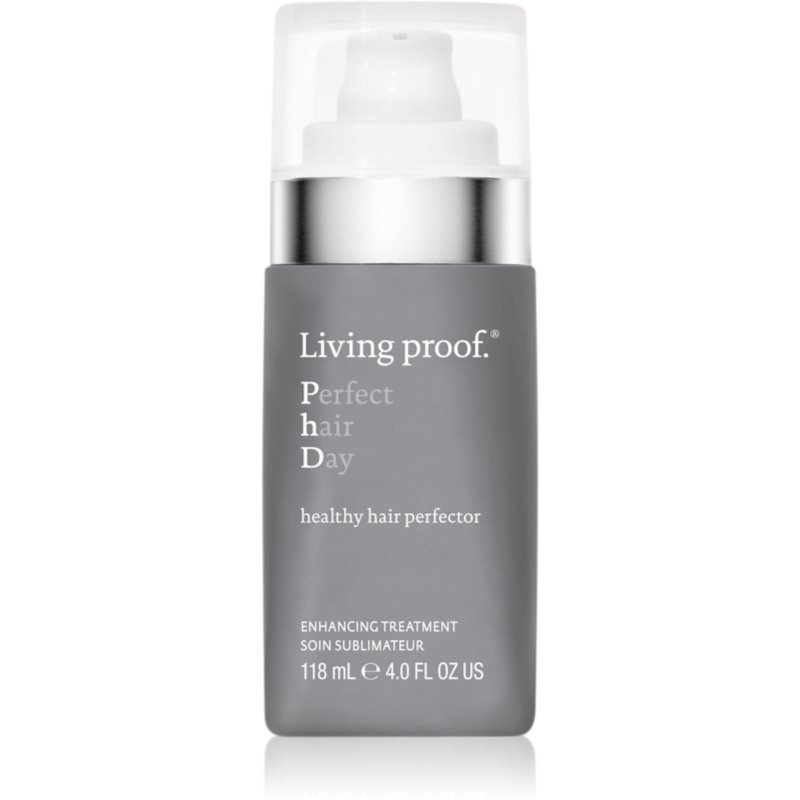 Living Proof Perfect Hair Day regenerační kúra pro suché a poškozené vlasy 118 ml - parfo.cz