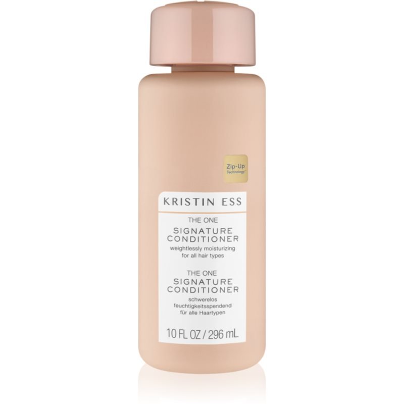 Kristin Ess The One Signature kondicionér pro všechny typy vlasů 296 ml - parfo.cz