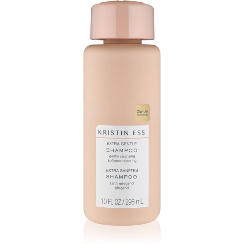 Kristin Ess Extra Gentle jemný šampon pro citlivou pokožku 296 ml - parfo.cz