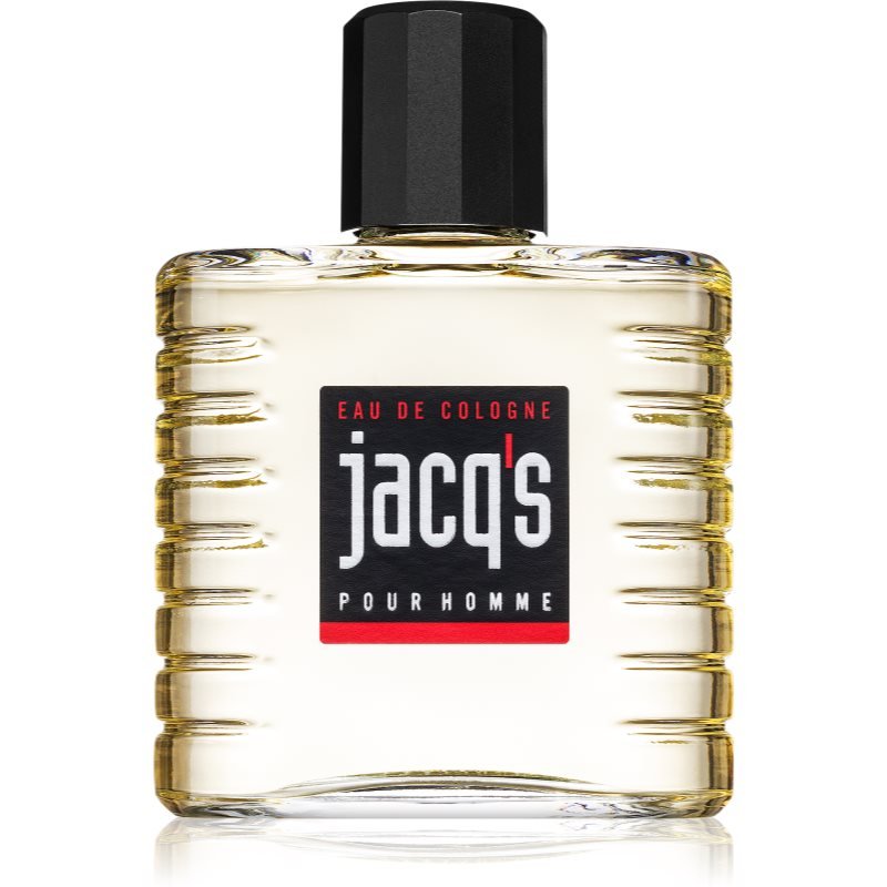 Jacq's Classic Pour Homme kolínská voda pro muže 200 ml - parfo.cz