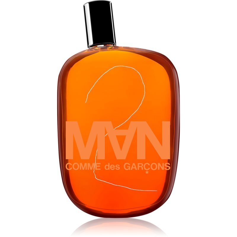 Comme des Garçons 2 Man toaletní voda pro muže 100 ml - parfo.cz