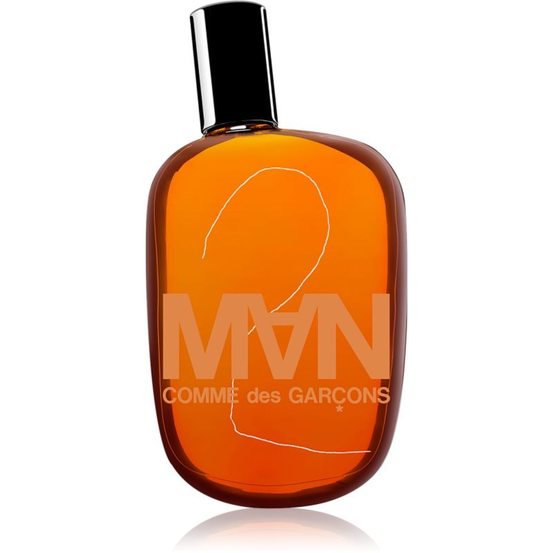 Comme des Garçons 2 Man toaletní voda pro muže 50 ml - parfo.cz
