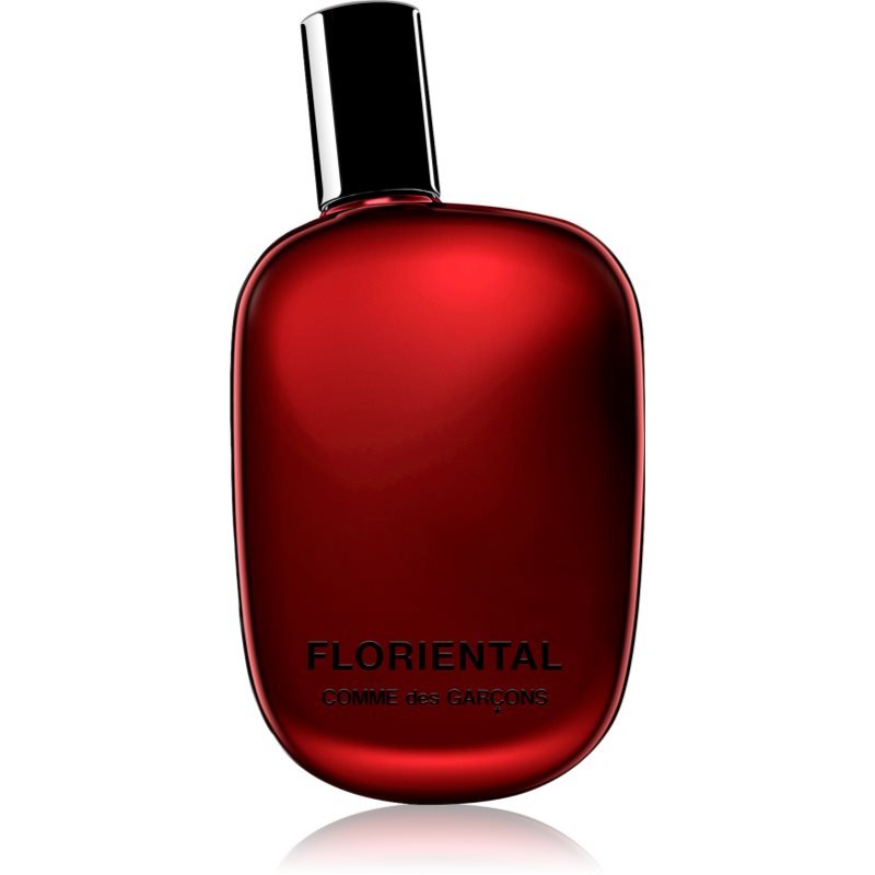Comme des Garçons Floriental parfémovaná voda unisex 50 ml - parfo.cz
