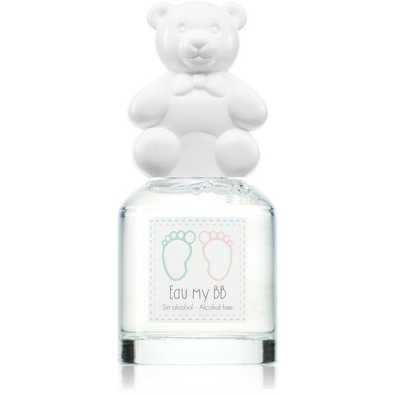 Eau My BB Eau de Senteur toaletní voda pro děti 60 ml - parfo.cz