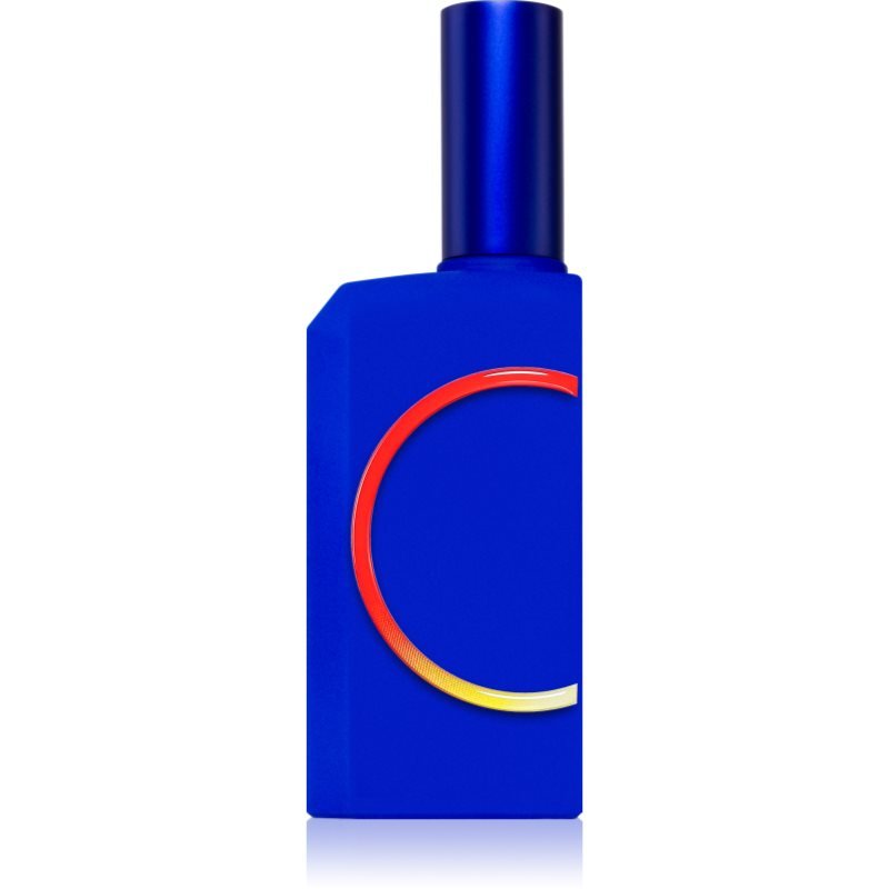 Histoires De Parfums This Is Not a Blue Bottle 1.3 parfémovaná voda unisex 60 ml - parfo.cz