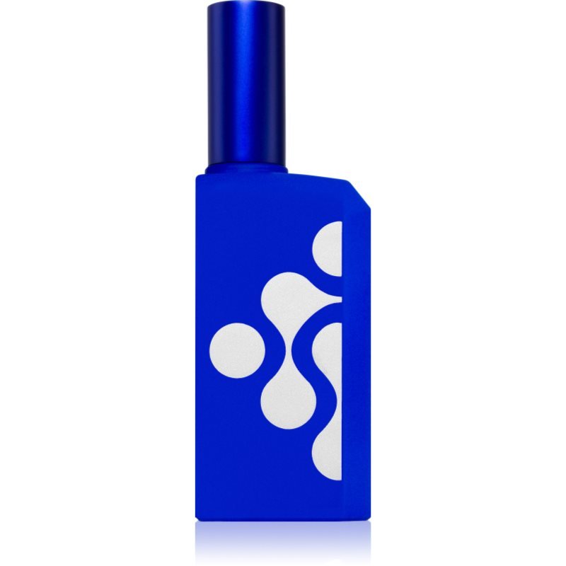 Histoires De Parfums This Is Not a Blue Bottle 1.4 parfémovaná voda unisex 60 ml - parfo.cz