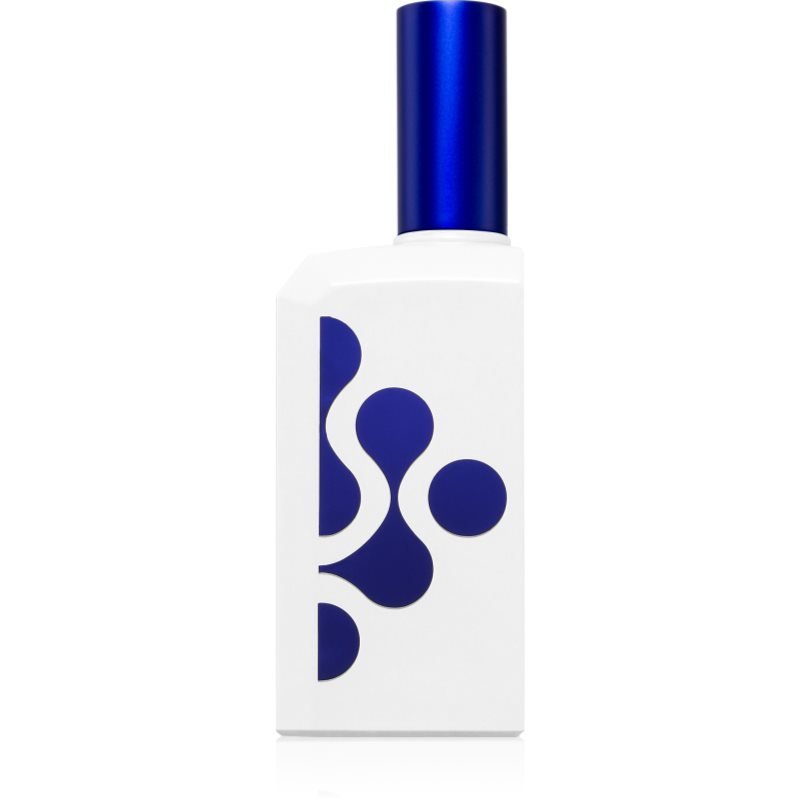 Histoires De Parfums This Is Not a Blue Bottle 1.5 parfémovaná voda unisex 60 ml - parfo.cz