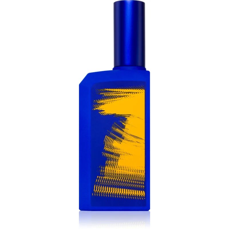 Histoires De Parfums This Is Not a Blue Bottle 1.7 parfémovaná voda unisex 60 ml - parfo.cz