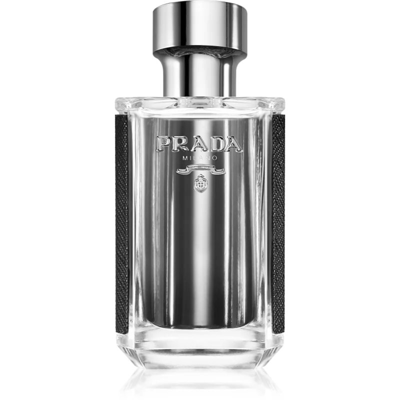 Prada L'Homme toaletní voda pro muže 50 ml - parfo.cz