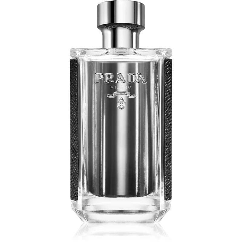 Prada L'Homme toaletní voda pro muže 100 ml - parfo.cz