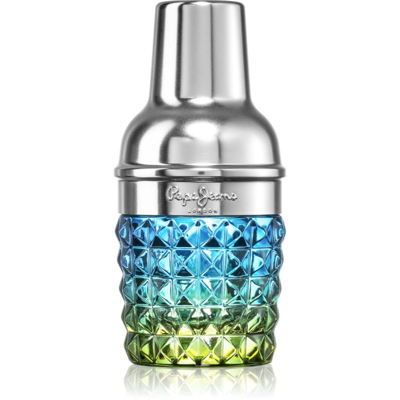 Pepe Jeans Cocktail Edition For Him toaletní voda pro muže 30 ml - parfo.cz