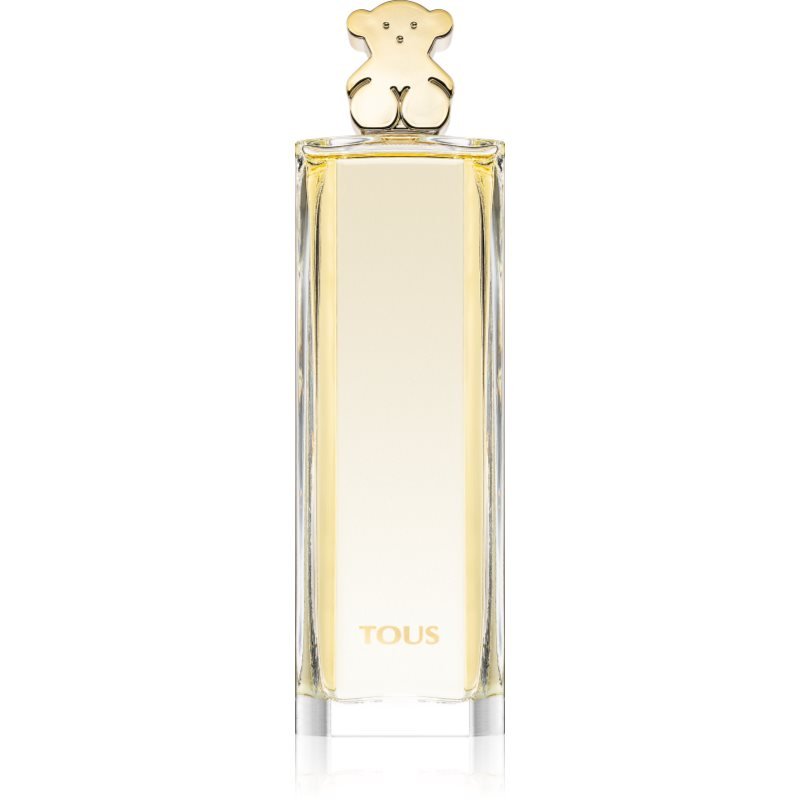 Tous Gold parfémovaná voda pro ženy 90 ml - parfo.cz