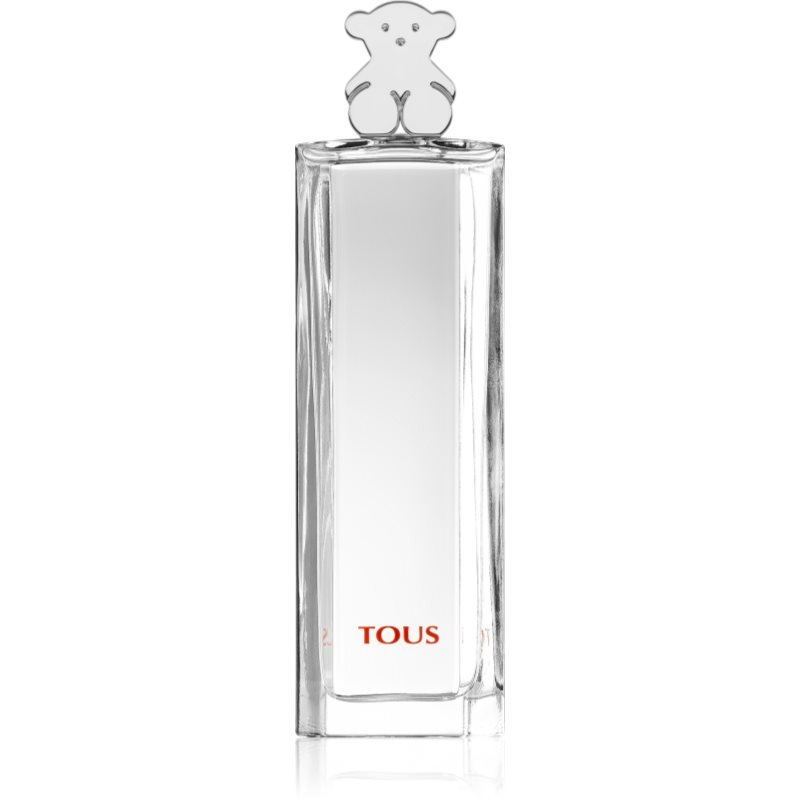 Tous Tous toaletní voda pro ženy 90 ml - parfo.cz