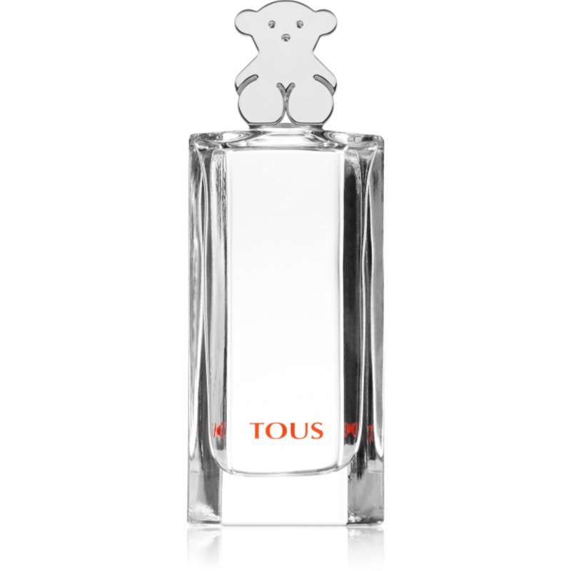 Tous Tous toaletní voda pro ženy 50 ml - parfo.cz