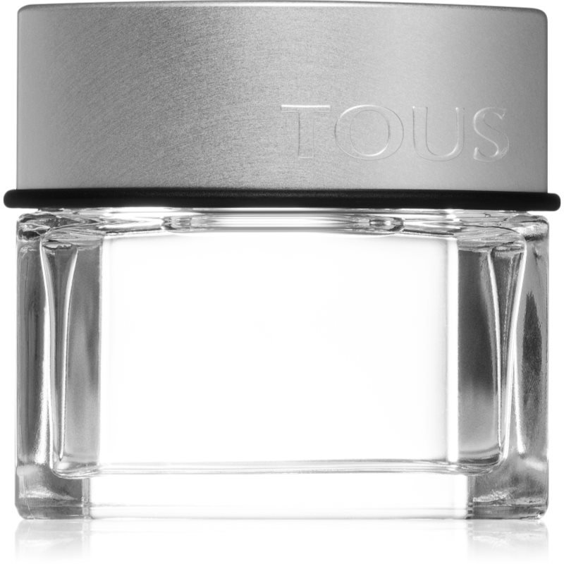 Tous Man toaletní voda pro muže 50 ml - parfo.cz