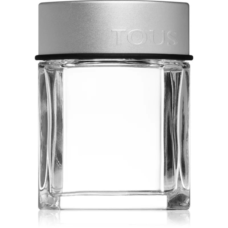 Tous Man toaletní voda pro muže 100 ml - parfo.cz