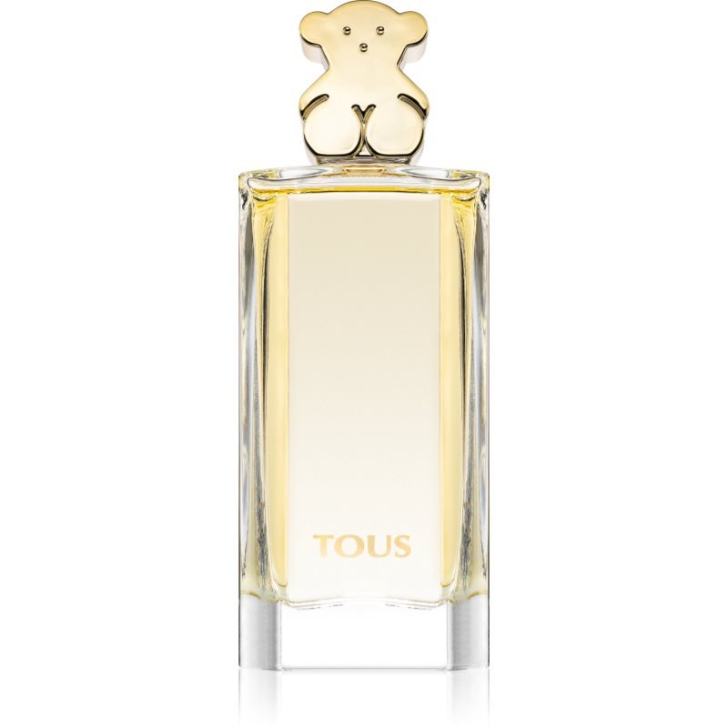 Tous Gold parfémovaná voda pro ženy 50 ml - parfo.cz