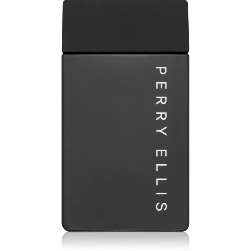 Perry Ellis Midnight toaletní voda pro muže 100 ml - parfo.cz