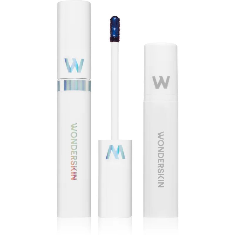 WONDERSKIN Wonder Blading Lip Stain Kit slupovací rtěnka odstín Romance 4 ml - parfo.cz