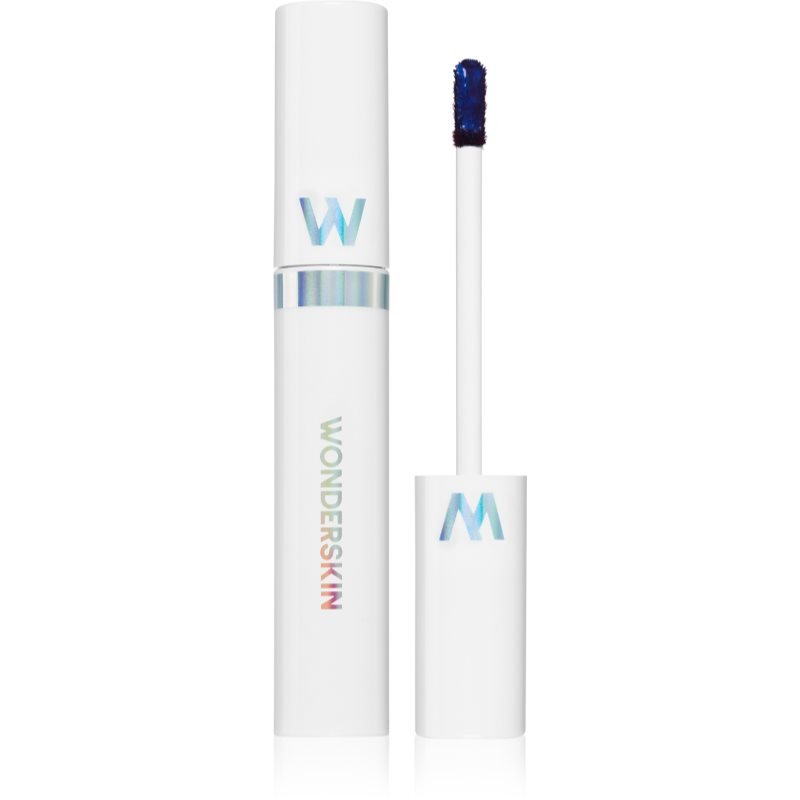 WONDERSKIN Wonder Blading Lip Stain Kit slupovací rtěnka odstín Charming 4 ml - parfo.cz