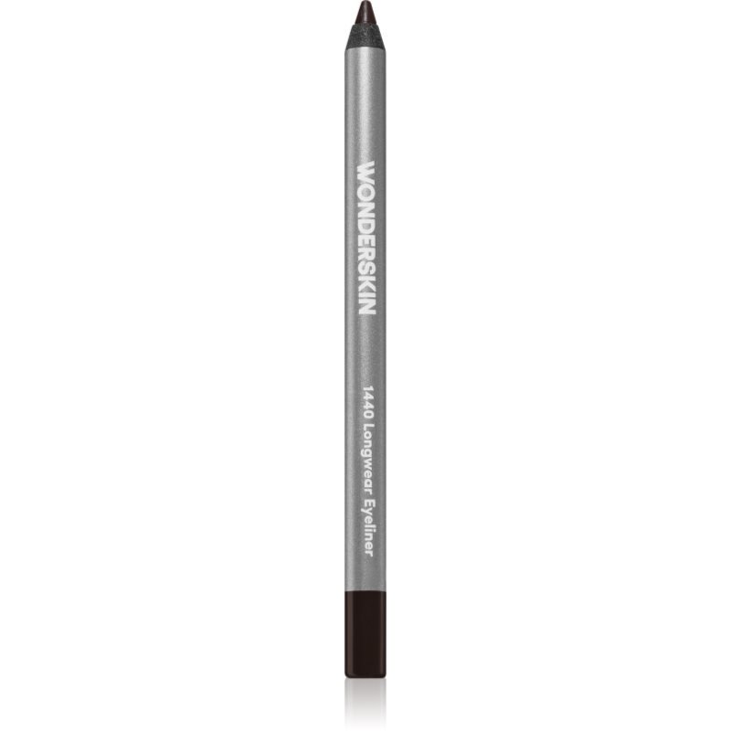 WONDERSKIN 1440 Longwear Eyeliner dlouhotrvající tužka na oči odstín Kalamata 1