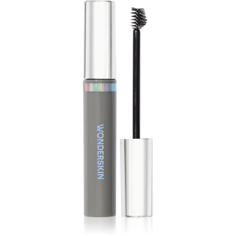 WONDERSKIN Brow Styler stylingový gel na obočí 4