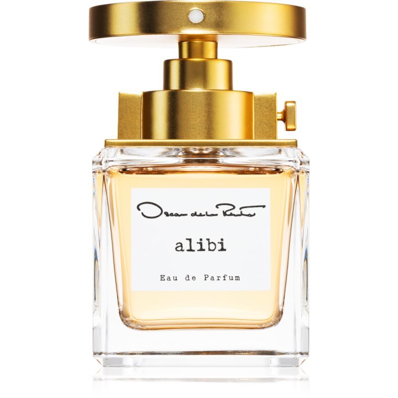 Oscar de la Renta Alibi parfémovaná voda pro ženy 30 ml - parfo.cz