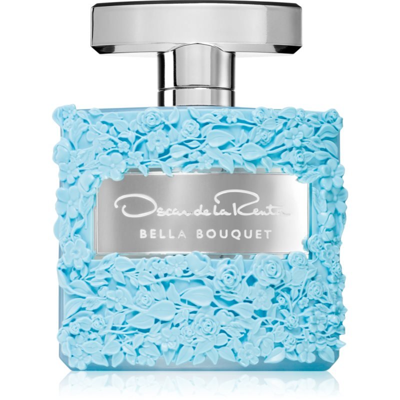 Oscar de la Renta Bella Bouquet parfémovaná voda pro ženy 100 ml - parfo.cz