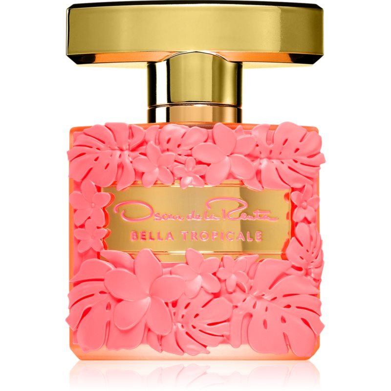 Oscar de la Renta Bella Tropicale parfémovaná voda pro ženy 30 ml - parfo.cz