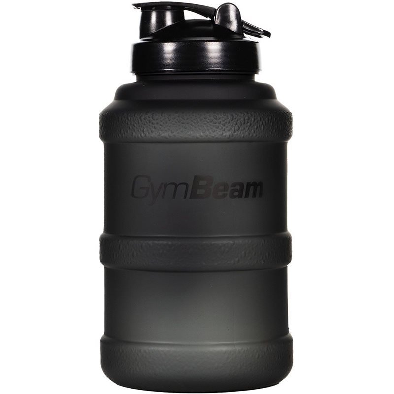 GymBeam Hydrator TT láhev na vodu barva Black 2500 ml - parfo.cz