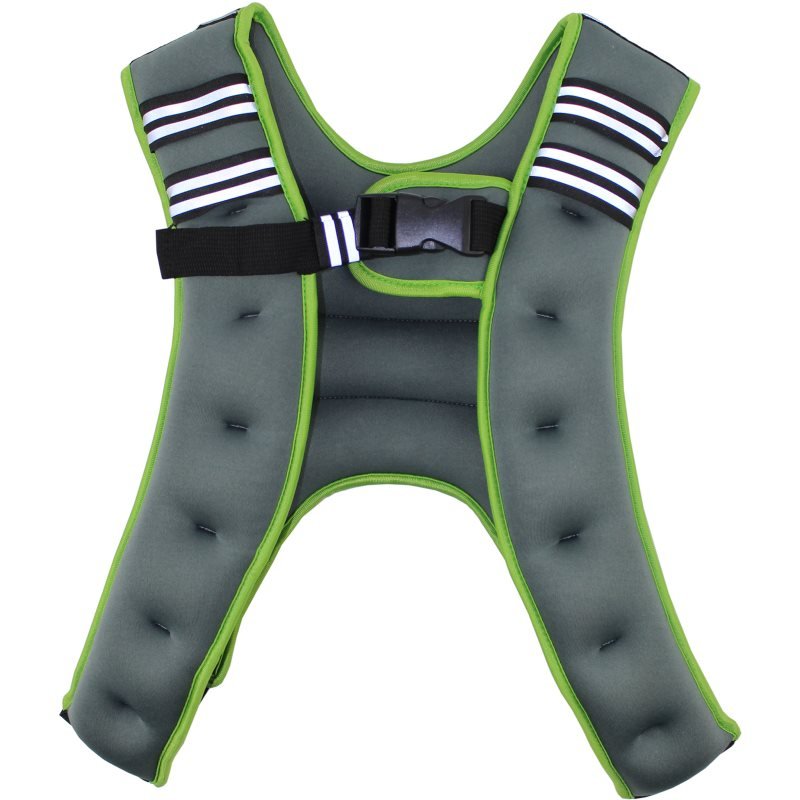 Master Sport Master X zátěžová vesta 5 kg - parfo.cz