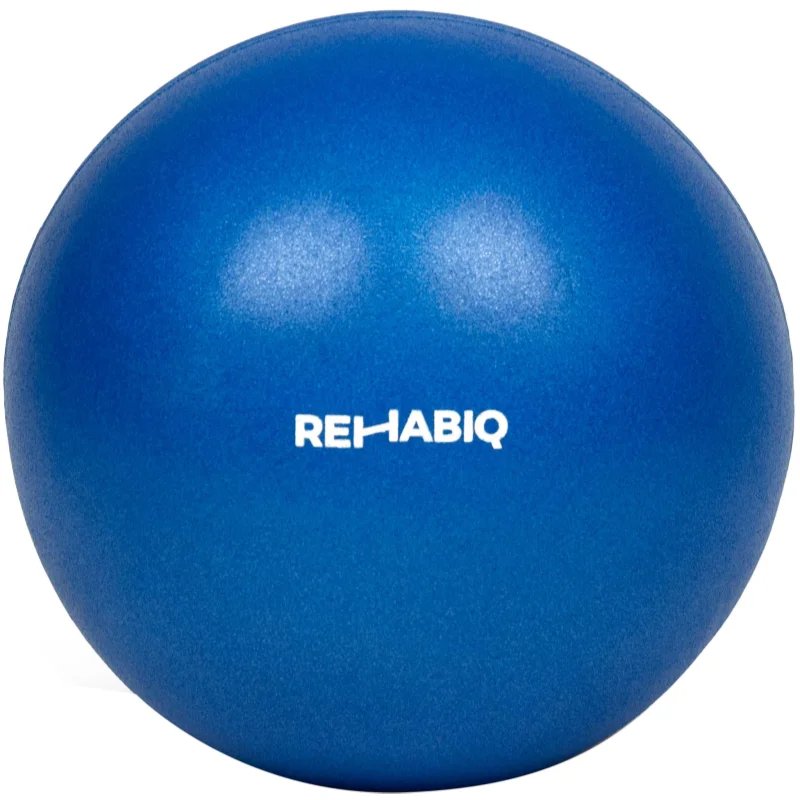 Rehabiq Overball nafukovací míč barva Blue 1 ks - parfo.cz