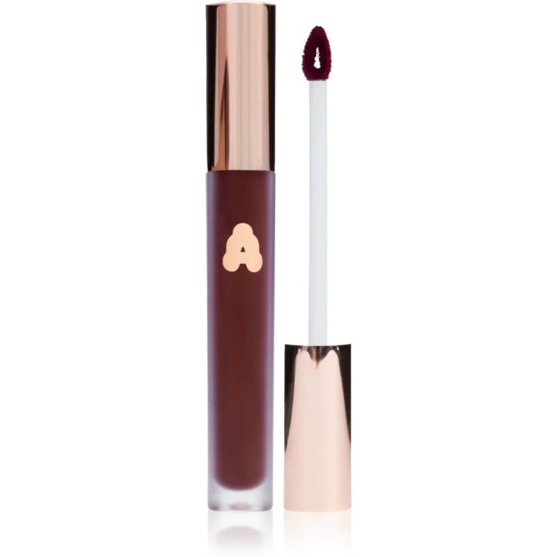 Not So Funny Any Matte Liquid Lipstick tekutá rtěnka s matným finišem odstín Witchy 3