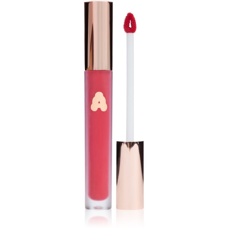 Not So Funny Any Matte Liquid Lipstick tekutá rtěnka s matným finišem odstín Sorbet 3