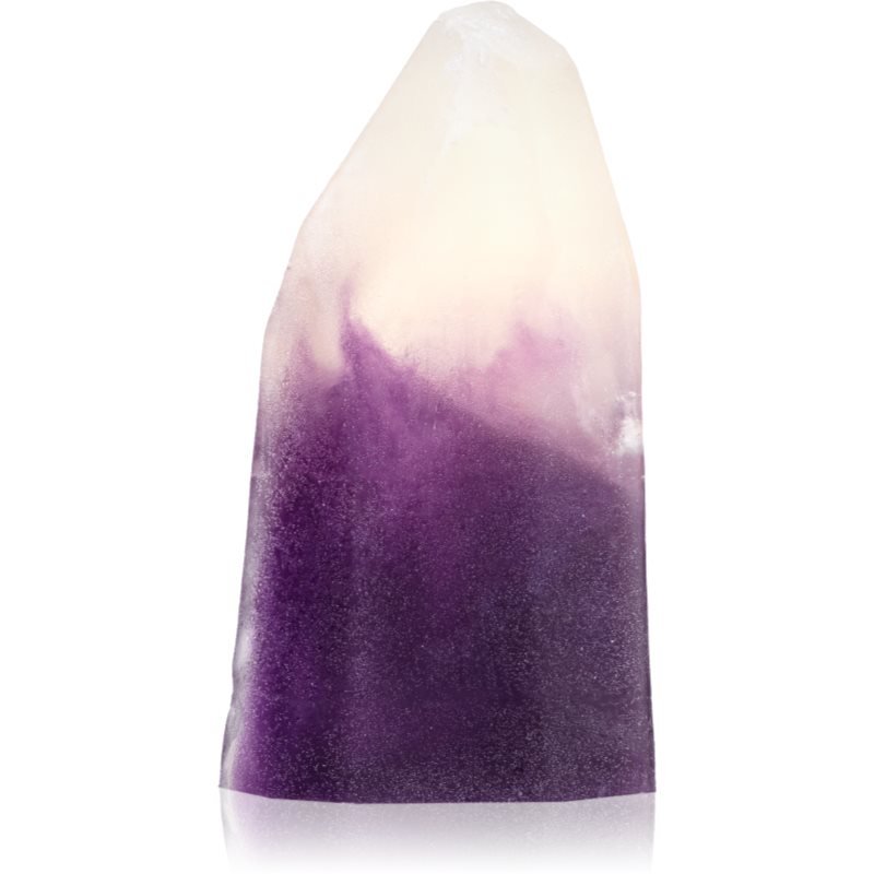 Not So Funny Any Crystal Soap Amethyst krystalové mýdlo 125 g - parfo.cz