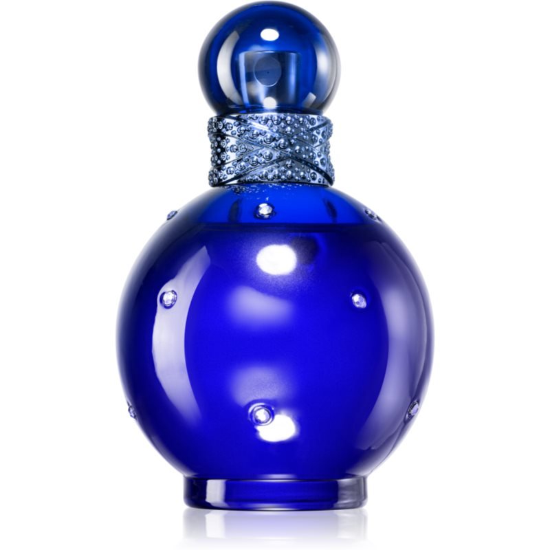 Britney Spears Midnight Fantasy parfémovaná voda pro ženy 50 ml - parfo.cz