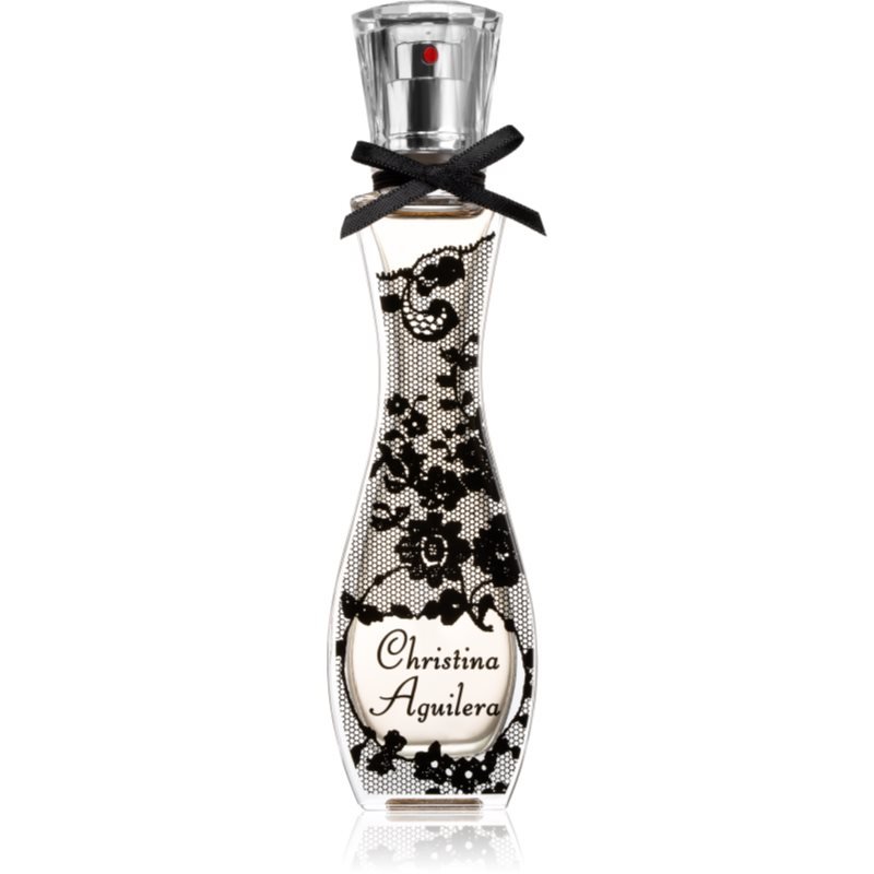 Christina Aguilera Christina Aguilera parfémovaná voda pro ženy 50 ml - parfo.cz