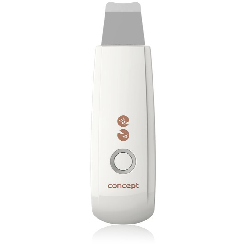Concept Perfect Skin PO2030 multifunkční ultrazvuková špachtle 1 ks - parfo.cz