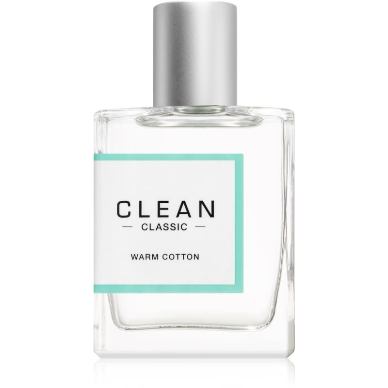 CLEAN Classic Warm Cotton parfémovaná voda pro ženy 60 ml - parfo.cz