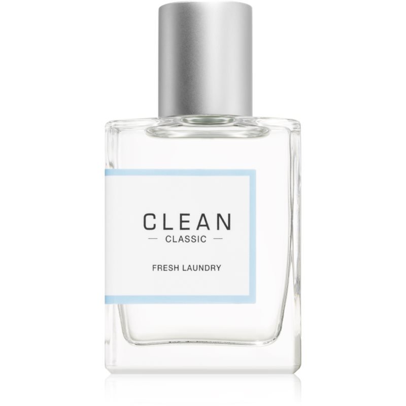 CLEAN Classic Fresh Laundry parfémovaná voda pro ženy 30 ml - parfo.cz