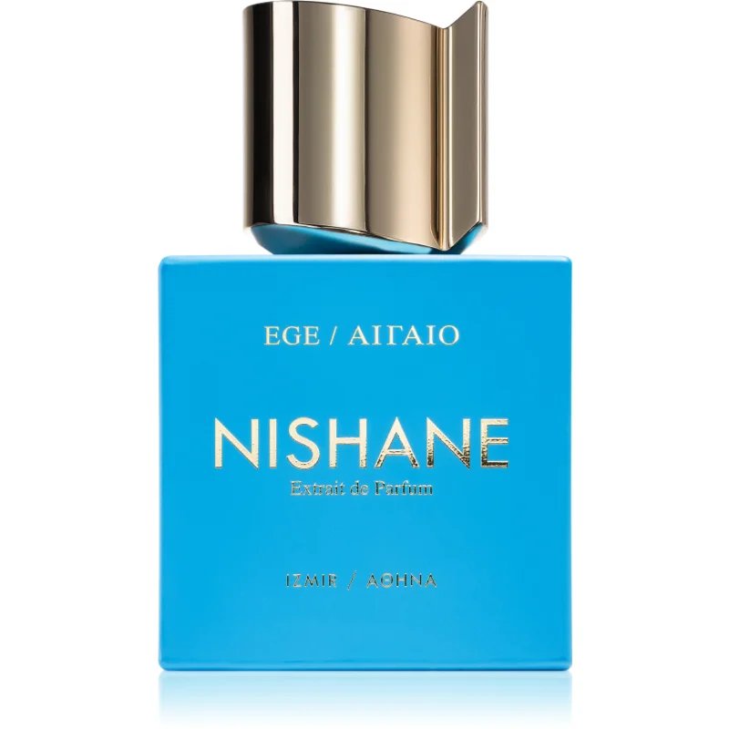 Nishane Ege/ Αιγαίο parfémový extrakt unisex 100 ml - parfo.cz