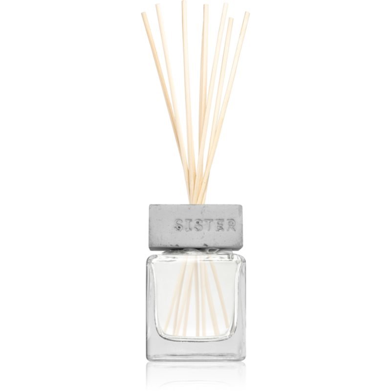 Sister's Aroma Home Fragrance Orange & Honey aroma difuzér 110 ml - parfo.cz