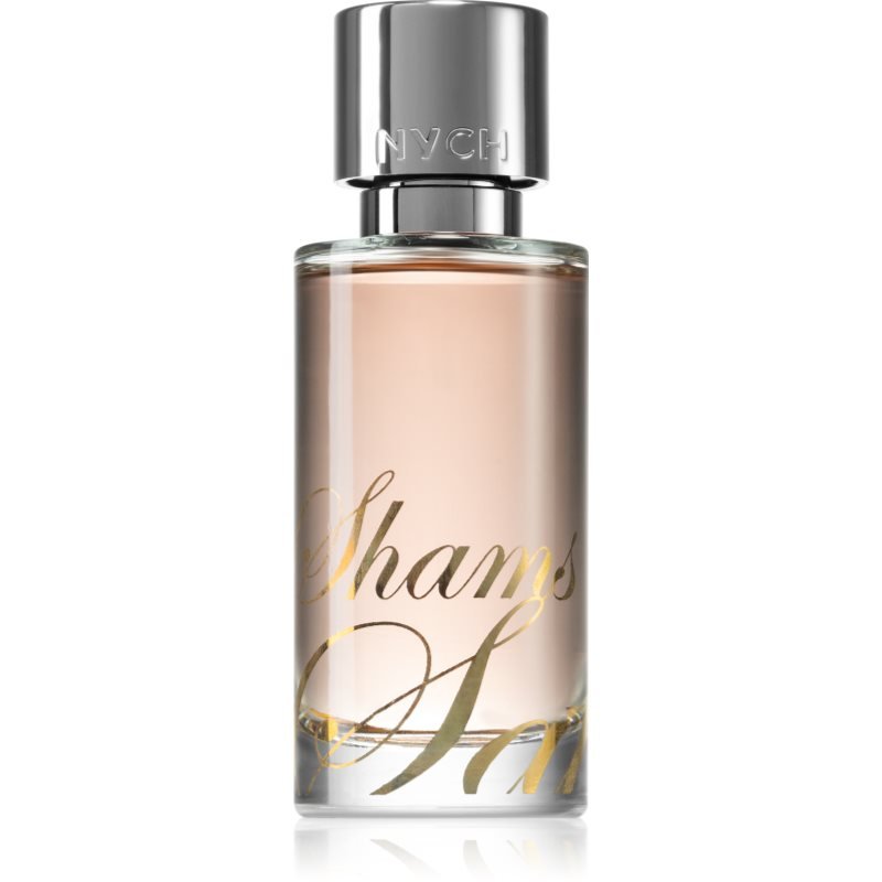 Nych Paris Shams Sahara parfémovaná voda unisex 50 ml - parfo.cz