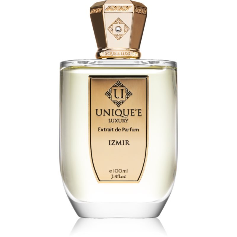 Unique'e Luxury Izmir parfémový extrakt unisex 100 ml - parfo.cz